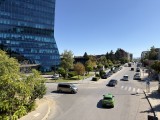 Daylight samples, main camera (1x), 48MP - f/1.8, ISO 64, 1/3717s - Apple Iphone 17 Pro Max review