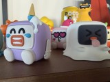 Apple iPhone 17: 12MP ultrawide camera macro samples - f/2.2, ISO 320, 1/111s - Apple iPhone 17 review