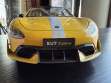 Apple iPhone 17: 12MP ultrawide camera macro samples - f/2.2, ISO 320, 1/121s - Apple iPhone 17 review