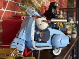 Daylight samples, main camera (2x) - f/1.8, ISO 100, 1/90s - Apple Iphone 17 Pro Max review