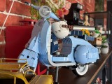 Daylight comparison, main camera (2x): iPhone 16 Pro - f/1.8, ISO 64, 1/47s - Apple Iphone 17 Pro Max review
