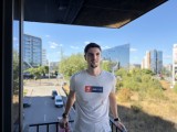 Apple iPhone 17: 24MP main camera portrait samples - f/1.6, ISO 64, 1/1517s - Apple iPhone 17 review