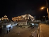 Apple iPhone 17: 24MP ultrawide camera low-light samples - f/2.2, ISO 1250, 1/25s - Apple iPhone 17 review