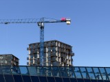 Daylight samples, telephoto camera (4x), 24MP - f/2.8, ISO 25, 1/631s - Apple Iphone 17 Pro Max review