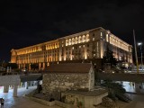 Apple iPhone 17: 24MP main camera low-light samples - f/1.6, ISO 640, 1/25s - Apple iPhone 17 review