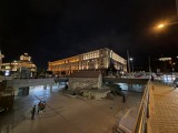 Apple iPhone 17: 12MP ultrawide camera night mode Max samples - f/2.2, ISO 640, 1/13s - Apple iPhone 17 review
