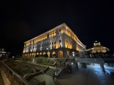 Apple iPhone 17: 24MP ultrawide camera low-light samples - f/2.2, ISO 1250, 1/25s - Apple iPhone 17 review