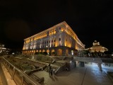 Apple iPhone 17: 12MP ultrawide camera night mode Max samples - f/2.2, ISO 800, 1/17s - Apple iPhone 17 review