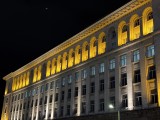 Apple iPhone 17: 12MP main camera zoom 2x night mode Max samples - f/1.6, ISO 160, 1/10s - Apple iPhone 17 review