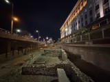 Apple iPhone 17: 24MP ultrawide camera low-light samples - f/2.2, ISO 2000, 1/25s - Apple iPhone 17 review
