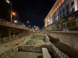 Apple iPhone 17: 12MP ultrawide camera night mode Max samples - f/2.2, ISO 1000, 1/13s - Apple iPhone 17 review