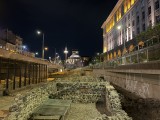 Apple iPhone 17: 12MP main camera night mode Max samples - f/1.6, ISO 500, 1/13s - Apple iPhone 17 review