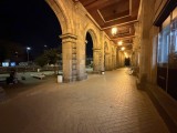 Apple iPhone 17: 24MP ultrawide camera low-light samples - f/2.2, ISO 1250, 1/33s - Apple iPhone 17 review