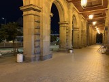 Apple iPhone 17: 24MP main camera low-light samples - f/1.6, ISO 640, 1/33s - Apple iPhone 17 review