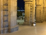 Apple iPhone 17: 12MP main camera zoom 2x low-light samples - f/1.6, ISO 400, 1/20s - Apple iPhone 17 review