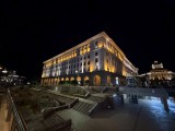 Low-light samples, ultrawide camera (0.5x), 24MP - f/2.2, ISO 1250, 1/25s - Apple iPhone 17 Pro Max review