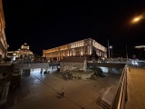 Low-light samples, ultrawide camera (0.5x), 24MP - f/2.2, ISO 1600, 1/25s - Apple iPhone 17 Pro Max review