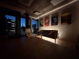 Low-light samples, ultrawide camera (0.5x), 24MP - f/2.2, ISO 1250, 1/33s - Apple iPhone 17 Pro Max review
