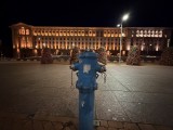 Low-light samples, ultrawide camera (0.5x), 24MP - f/2.2, ISO 1250, 1/25s - Apple iPhone 17 Pro Max review
