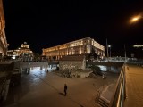 Low-light samples, ultrawide camera (0.5x), 12MP - f/2.2, ISO 1600, 1/25s - Apple iPhone 17 Pro Max review