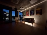 Low-light samples, ultrawide camera (0.5x), 12MP - f/2.2, ISO 1250, 1/33s - Apple iPhone 17 Pro Max review