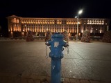 Low-light samples, ultrawide camera (0.5x), 12MP - f/2.2, ISO 1250, 1/25s - Apple iPhone 17 Pro Max review