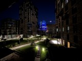 Low-light samples, ultrawide camera (0.5x), 12MP - f/2.2, ISO 1250, 1/4s - Apple iPhone 17 Pro Max review