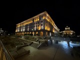 Low-light comparison, ultrawide camera (0.5x): iPhone 16 Pro - f/2.2, ISO 1600, 1/33s - Apple iPhone 17 Pro Max review