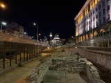 Low-light samples, main camera (1x), 24MP - f/1.8, ISO 1250, 1/25s - Apple iPhone 17 Pro Max review