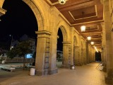 Low-light samples, main camera (1x), 24MP - f/1.8, ISO 640, 1/33s - Apple iPhone 17 Pro Max review