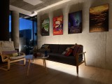 Low-light samples, main camera (1x), 24MP - f/1.8, ISO 640, 1/33s - Apple iPhone 17 Pro Max review