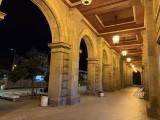 Low-light samples, main camera (1x), 12MP - f/1.8, ISO 640, 1/33s - Apple iPhone 17 Pro Max review
