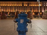 Low-light samples, main camera (1x), 12MP - f/1.8, ISO 800, 1/25s - Apple iPhone 17 Pro Max review