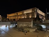Low-light comparison, main camera (1x): iPhone 16 Pro - f/1.8, ISO 1000, 1/33s - Apple iPhone 17 Pro Max review