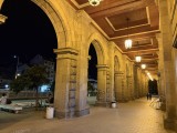 Low-light comparison, main camera (1x): iPhone 16 Pro - f/1.8, ISO 640, 1/33s - Apple iPhone 17 Pro Max review