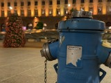 Low-light samples, main camera (2x) - f/1.8, ISO 1000, 1/20s - Apple iPhone 17 Pro Max review