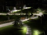 Low-light samples, main camera (2x) - f/1.8, ISO 800, 1/20s - Apple iPhone 17 Pro Max review