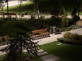 Low-light samples, telephoto camera (4x), 24MP - f/2.8, ISO 3200, 1/25s - Apple iPhone 17 Pro Max review