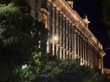 Low-light samples, telephoto camera (4x), 24MP - f/2.8, ISO 1600, 1/25s - Apple iPhone 17 Pro Max review