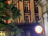 Low-light samples, telephoto camera (4x), 12MP - f/2.8, ISO 2500, 1/8s - Apple iPhone 17 Pro Max review
