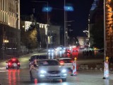 Low-light samples, telephoto camera (8x) - f/2.8, ISO 1250, 1/25s - Apple iPhone 17 Pro Max review