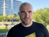 Daylight samples, main camera (2x), Portrait mode - f/1.8, ISO 100, 1/527s - Apple Iphone 17 Pro Max review
