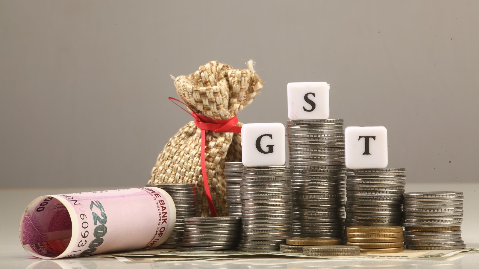 GST 2.0 sets to come into effect from Monday, September 22.