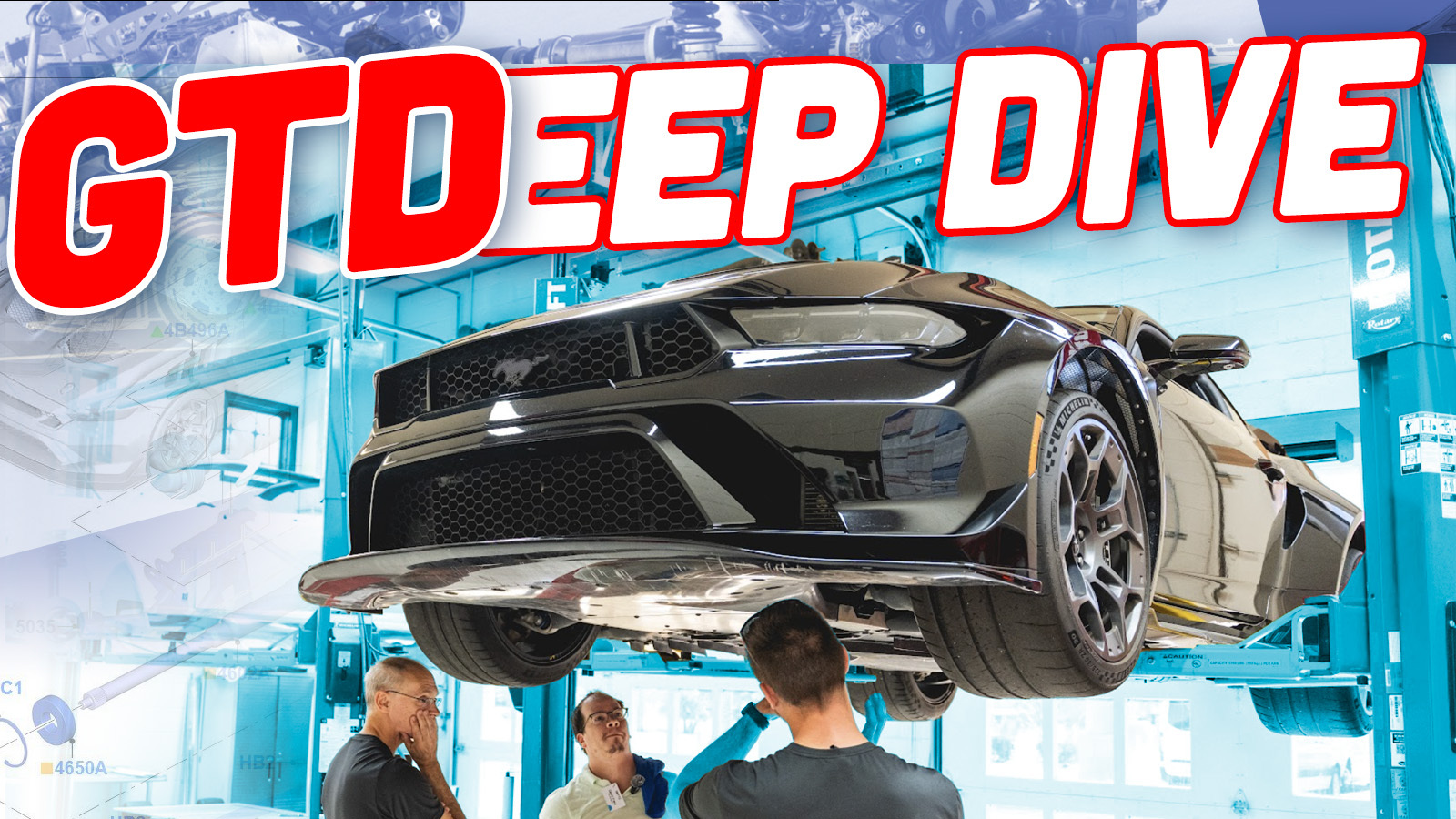 Gtdeepdive Top 2