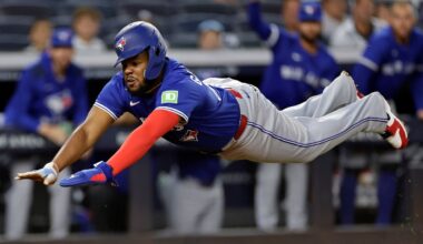 Blue Jays execute game plan to perfection in clinical win over Yankees