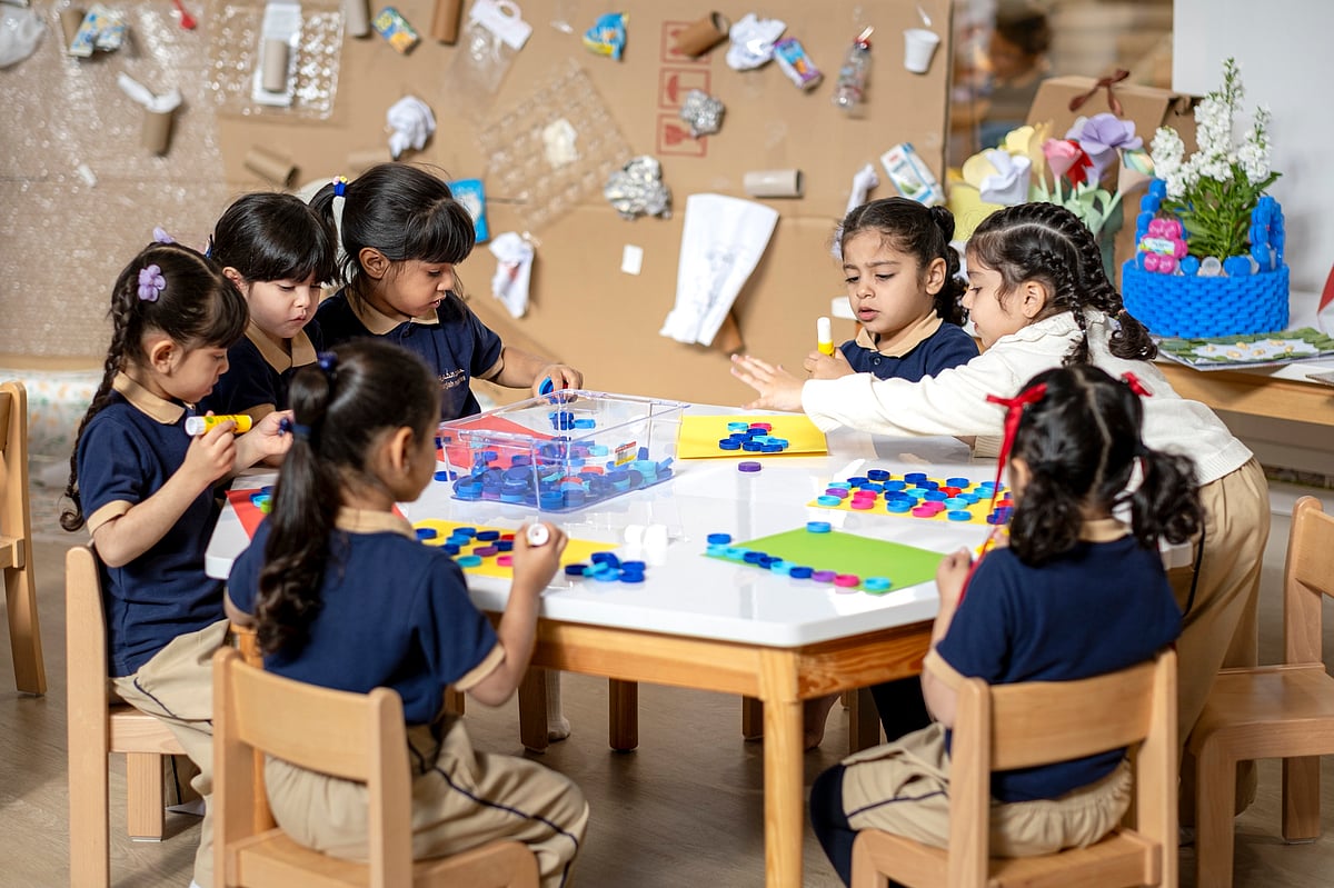 Dh250,000 support awaits 12 shortlisted startups in Access Sharjah Challenge 2025
