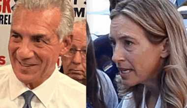 Rutgers, ABC7/WABC-TV New York, 6abc/WPVI-TV Philadelphia and New Brunswick Performing Arts Center TEAM UP FOR Second 2025 New Jersey Gubernatorial Debate