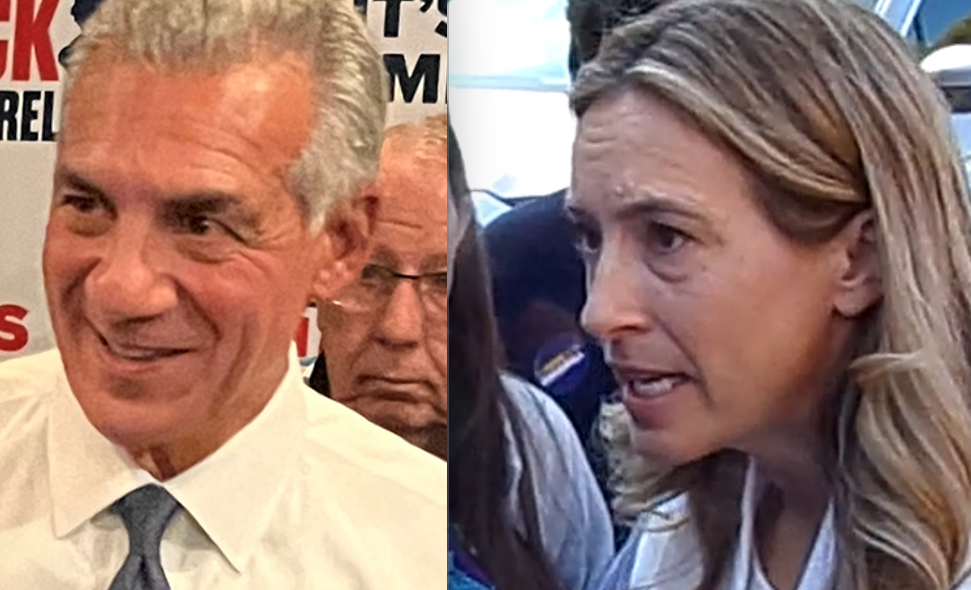 Rutgers, ABC7/WABC-TV New York, 6abc/WPVI-TV Philadelphia and New Brunswick Performing Arts Center TEAM UP FOR Second 2025 New Jersey Gubernatorial Debate