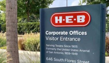 2 San Antonio companies have the best corporate cultures