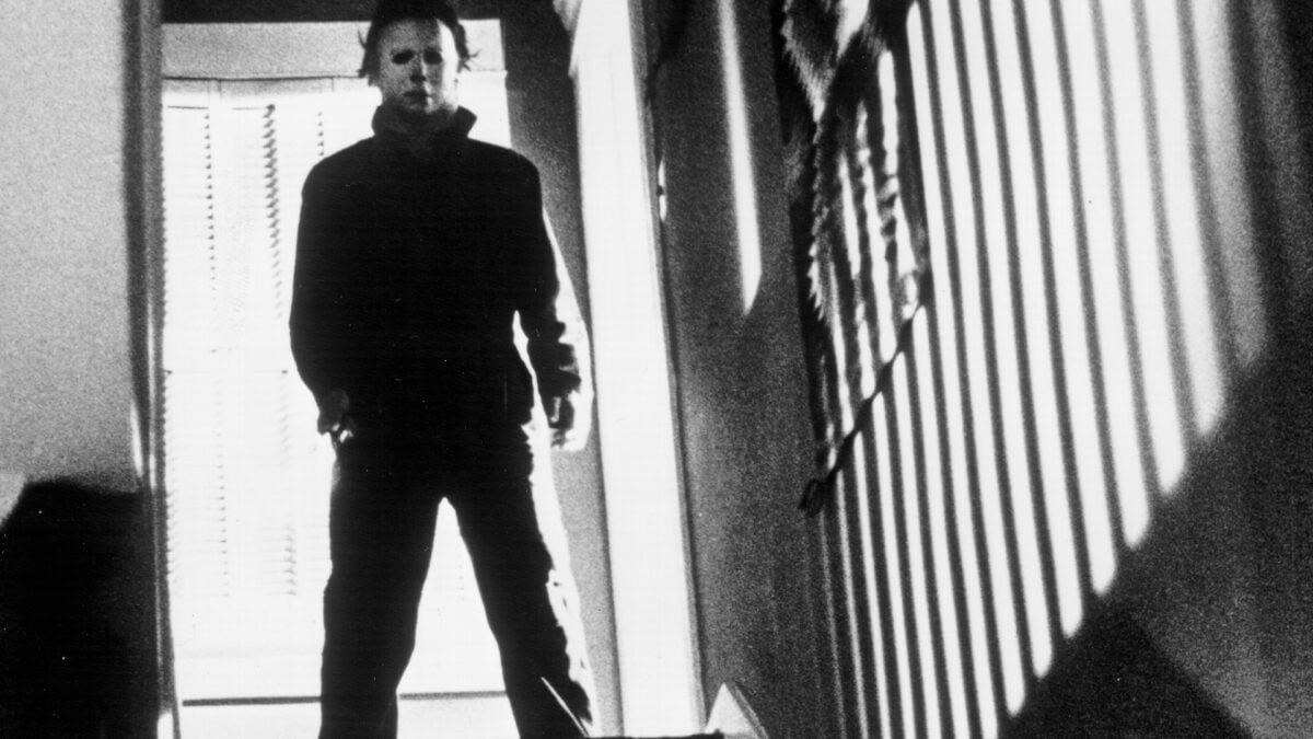 An Odd Trio of 'Halloween' Movies Is Returning to Theaters